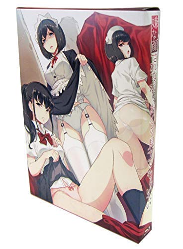 【中古】嫌な顔されながらおパンツ見せてもらいたい [初回限定版]