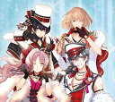 【中古】アイ★チュウ BEST ALBUM チュウ盤 (初回限定盤)(特典なし)
