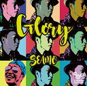 【中古】GLORY(初回限定盤)