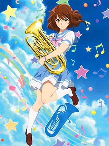 【中古】「響け! ユーフォニアム2」Blu-ray BOX 【中古】「響け! ユーフォニアム2」Blu-ray BOX