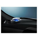 【中古】アルパイン(ALPINE) C-HR専用リフトアップ3ウェイスピーカー X2-25TW-LUP-CHR