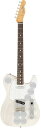 【中古】Fender エレキギター Jimmy Page Mirror Telecaster? Rosewood Fingerboard White Blond...