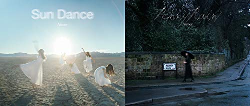 【中古】Sun Dance & Penny Rain(初回生産限定盤B)(DVD付) 【中古】Sun Dance & Penny Rain(初回生産限定盤B)(DVD付)
