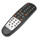 【中古】交換用Sceptre X32 テレビリモコン Sceptre TV X19GV X23BV X23GV X425BV X328BV X325BV E24...