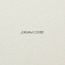 【中古】DRAMA STORE※初回限定盤(CD+DVD)