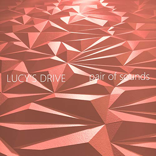By Title: Ma Line - 【中古】pair of sounds (RED)