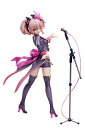【中古】城ヶ崎美嘉 Tulip Ver. 1/8スケール PVC&ABS製塗装済み完成品フィギュア
