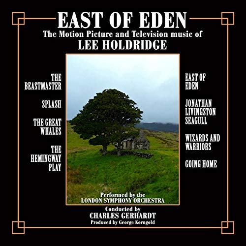 【中古】East of Eden: Motion..