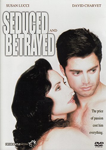 【中古】Seduced & Betrayed [DVD]