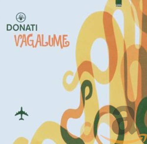 By Title: Ma Line - 【中古】Vagalume (Dig)