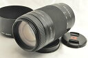 【中古】SONY 望遠ズームレンズ 75-300mm F4.5-5.6 フルサイズ対応