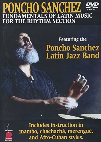 楽天市場】Poncho Sanchezの通販