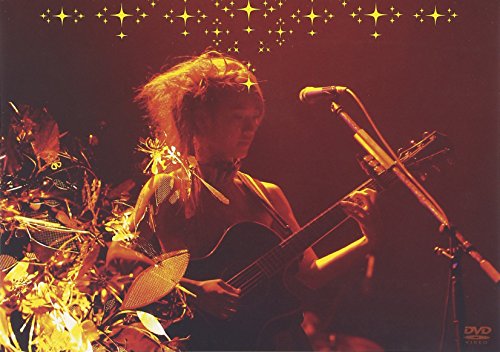 【中古】TOUR 2005Golden Tears [DVD]