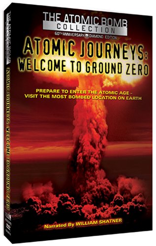 楽天Come to Store【中古】Atomic Journeys: Welcome to Ground Zero [DVD]