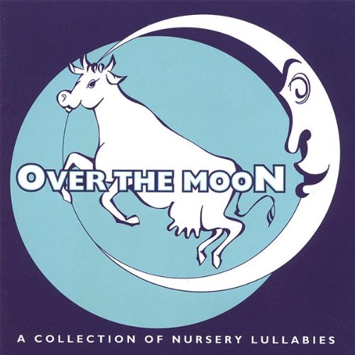 【中古】Over the Moon 【中古】Over the Moon