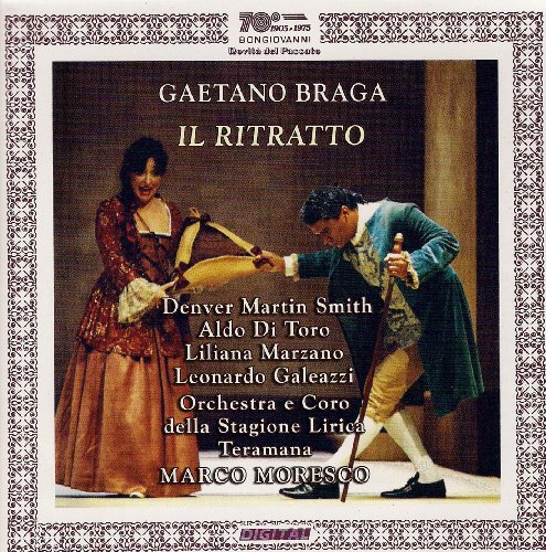 【中古】Il Ritratto 【中古】Il Ritratto