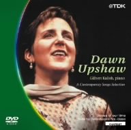 ご来店ありがとうございます。昭和・平成のCD、DVD、家電、音響機器など希少な商品も多数そろえています。レコード、楽器の取り扱いはございません。掲載していない商品もお探しいたします。映像商品にはタイトル最後に[DVD]、[Blu-ray]と表記しています。表記ないものはCDとなります。お気軽にメールにてお問い合わせください。シャトレ座リサイタル・シリーズVol.4 ドーン・アプショウ《米仏・現代歌曲》 [DVD]【メーカー名】TDKコア【メーカー型番】【ブランド名】コロムビアミュージックエンタテインメント【商品説明】シャトレ座リサイタル・シリーズVol.4 ドーン・アプショウ《米仏・現代歌曲》 [DVD]・中古品（ユーズド品）について商品画像はイメージです。中古という特性上、使用に影響ない程度の使用感・経年劣化（傷、汚れなど）がある場合がございます。商品のコンディション、付属品の有無については入荷の度異なります。また、中古品の特性上、ギフトには適しておりません。商品名に『初回』、『限定』、『〇〇付き』等の記載がございましても、特典・付属品・保証等は原則付属しておりません。付属品や消耗品に保証はございません。当店では初期不良に限り、商品到着から7日間は返品を受付けております。注文後の購入者様都合によるキャンセル・返品はお受けしていません。他モールでも併売している商品の為、完売の際は在庫確保できない場合がございます。ご注文からお届けまで1、ご注文⇒ご注文は24時間受け付けております。2、注文確認⇒ご注文後、当店から注文確認メールを送信します。3、在庫確認⇒新品、新古品：3-5日程度でお届け。※中古品は受注後に、再検品、メンテナンス等により、お届けまで3日-10日営業日程度とお考え下さい。米海外倉庫から取り寄せの商品については発送の場合は3週間程度かかる場合がございます。　※離島、北海道、九州、沖縄は遅れる場合がございます。予めご了承下さい。※配送業者、発送方法は選択できません。お電話でのお問合せは少人数で運営の為受け付けておりませんので、メールにてお問合せお願い致します。お客様都合によるご注文後のキャンセル・返品はお受けしておりませんのでご了承下さい。