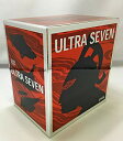 【中古】DVDウルトラセブン 全12巻セット