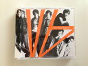 【中古】Very bestII(初回限定盤)(ジャケットA)