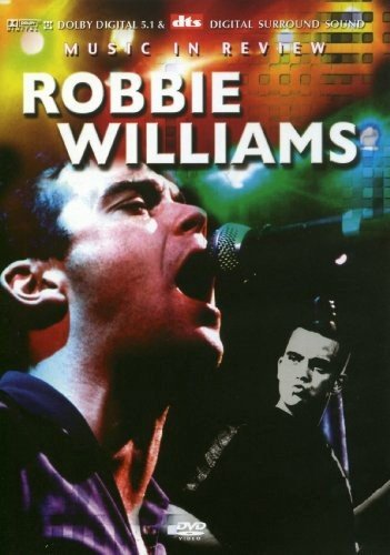 【中古】Music in Review / [DVD]