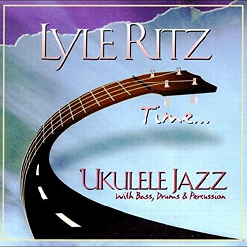 【中古】ウクレレ・ジャズ