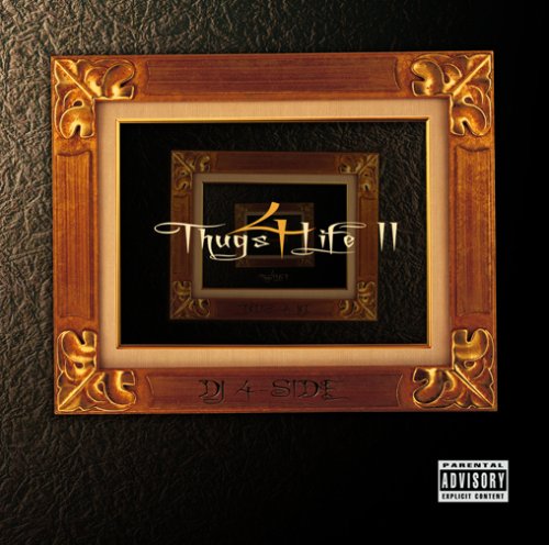 【中古】THUGS 4 LIFE II