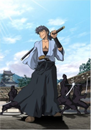 【中古】MUSASHI~放送オリジナルバージョン~DVD-BOX(初回限定生産)
