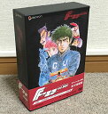 【中古】F-エフ- DVD-BOX