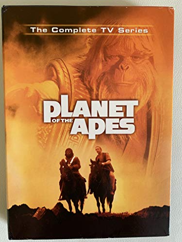 楽天Come to Store【中古】Planet of the Apes: TV Series [DVD]
