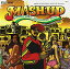 【中古】MASH UP~FORWARD TO JAPANESE ZION~(DVD付)