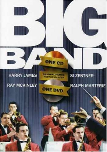 【中古】Big Band [DVD]