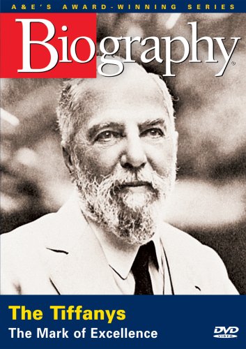 【中古】Biography: Tiffany - The Mark of Excellence [DVD]