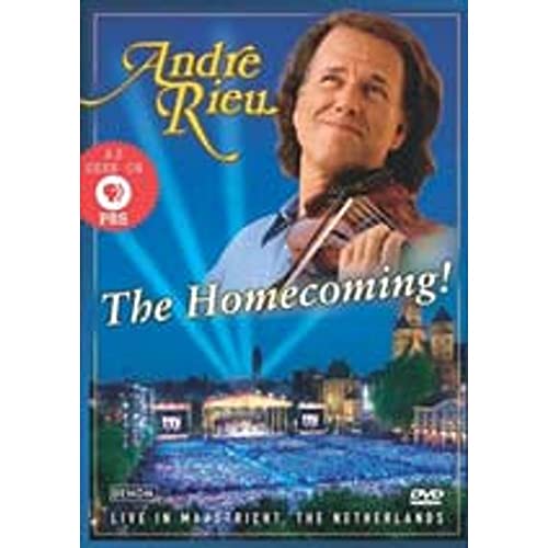 【中古】Homecoming [DVD]