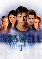 【中古】ロズウェル/星の恋人たち ファースト・シーズン DVD-BOX 【中古】ロズウェル/星の恋人たち ファースト・シーズン DVD-BOX