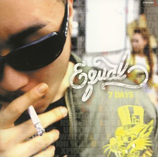 By Title: Ka Line - 【中古】7 Days