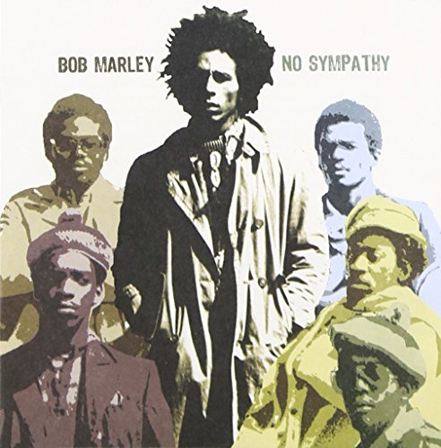 【中古】ノー・シンパシー