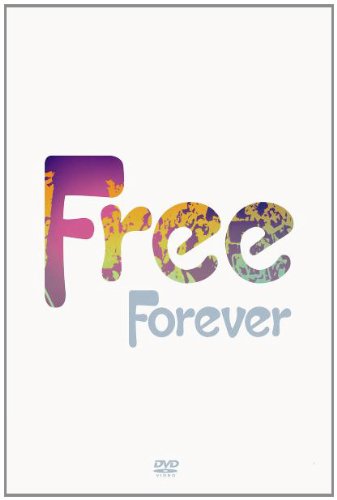 【中古】Forever [DVD]