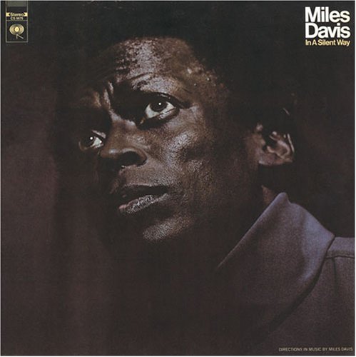 【中古】イン・ア・サイレント・ウェイ(紙ジャケット仕様)