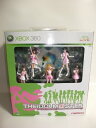 【中古】アイドルマスター(限定版) - Xbox360