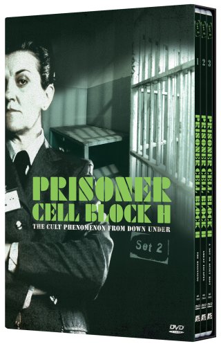 Prisoner: Cell Block H - Set 2 