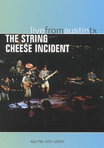 ����š�Live From Austin Texas [DVD]