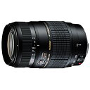 【中古】TAMRON 望遠ズームレンズ AF70-300mm F4-5.6 Di MACRO キヤノン用 フルサイズ対応 A17E
