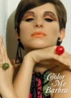 【中古】カラー・ミー・バーブラ [DVD]