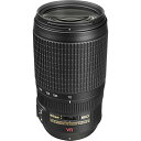 【中古】Nikon 望遠ズームレンズ AF-S VR Zoom Nikkor 70-300mm f/4.5-5.6G IF-ED フルサイズ対応