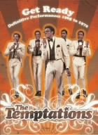 【中古】ゲット・レディ-ディフィニティヴ・パフォーマンス 1965-1972 [DVD]