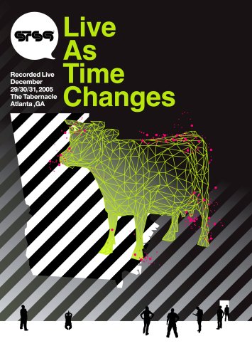 Live As Time Changes 