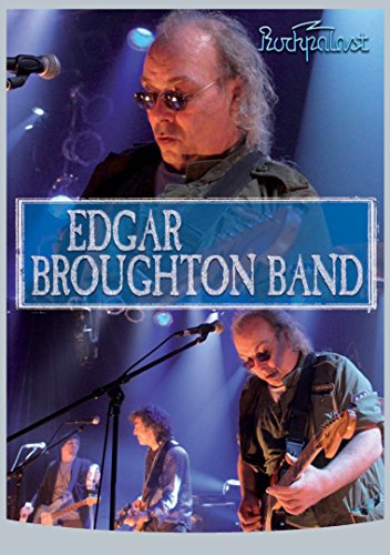 šAt Rockpalast [DVD]
