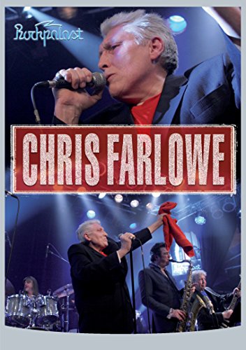 šAt Rockpalast [DVD]