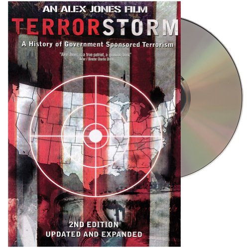 ご来店ありがとうございます。昭和・平成のCD、DVD、家電、音響機器など希少な商品も多数そろえています。レコード、楽器の取り扱いはございません。掲載していない商品もお探しいたします。映像商品にはタイトル最後に[DVD]、[Blu-ray]と表記しています。表記ないものはCDとなります。お気軽にメールにてお問い合わせください。Terrorstorm: A History of Government Sponsored [DVD]【メーカー名】Disinformation【メーカー型番】【ブランド名】Disinformation【商品説明】Terrorstorm: A History of Government Sponsored [DVD]・中古品（ユーズド品）について商品画像はイメージです。中古という特性上、使用に影響ない程度の使用感・経年劣化（傷、汚れなど）がある場合がございます。商品のコンディション、付属品の有無については入荷の度異なります。また、中古品の特性上、ギフトには適しておりません。商品名に『初回』、『限定』、『〇〇付き』等の記載がございましても、特典・付属品・保証等は原則付属しておりません。付属品や消耗品に保証はございません。当店では初期不良に限り、商品到着から7日間は返品を受付けております。注文後の購入者様都合によるキャンセル・返品はお受けしていません。他モールでも併売している商品の為、完売の際は在庫確保できない場合がございます。ご注文からお届けまで1、ご注文⇒ご注文は24時間受け付けております。2、注文確認⇒ご注文後、当店から注文確認メールを送信します。3、在庫確認⇒新品、新古品：3-5日程度でお届け。※中古品は受注後に、再検品、メンテナンス等により、お届けまで3日-10日営業日程度とお考え下さい。米海外倉庫から取り寄せの商品については発送の場合は3週間程度かかる場合がございます。　※離島、北海道、九州、沖縄は遅れる場合がございます。予めご了承下さい。※配送業者、発送方法は選択できません。お電話でのお問合せは少人数で運営の為受け付けておりませんので、メールにてお問合せお願い致します。お客様都合によるご注文後のキャンセル・返品はお受けしておりませんのでご了承下さい。ご来店ありがとうございます。昭和・平成のCD、DVD、家電、音響機器など希少な商品も多数そろえています。レコード、楽器の取り扱いはございません。掲載していない商品もお探しいたします。映像商品にはタイトル最後に[DVD]、[Blu-ray]と表記しています。表記ないものはCDとなります。お気軽にメールにてお問い合わせください。