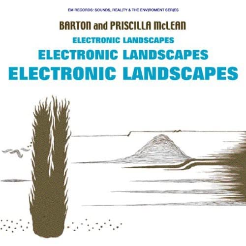 By Title: Ya Line - 【中古】Electronic Landscapes